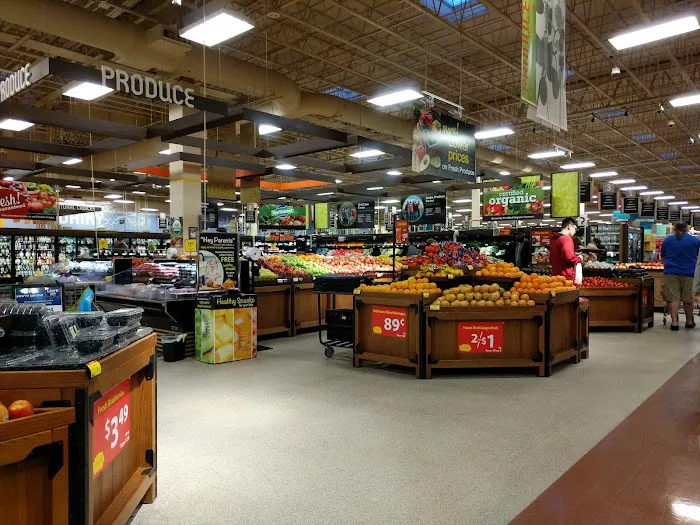 Fred Meyer 9
