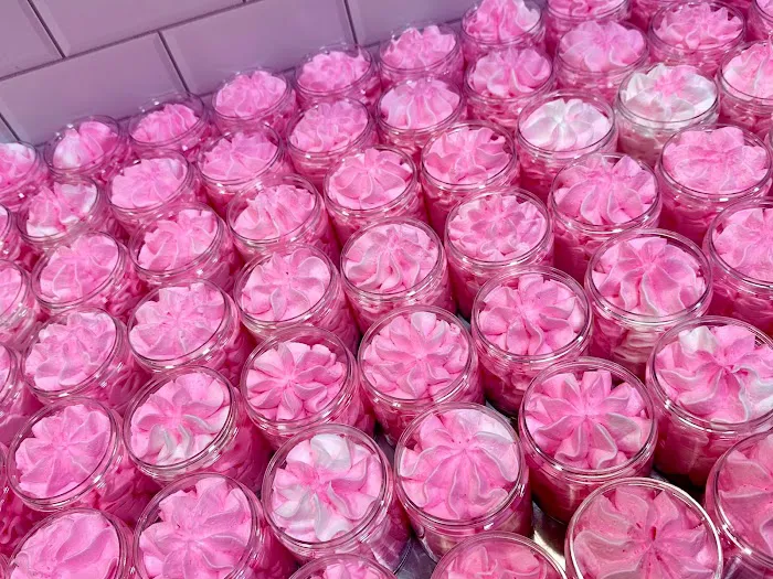 BAETH Natural Soap & BathBombs 7