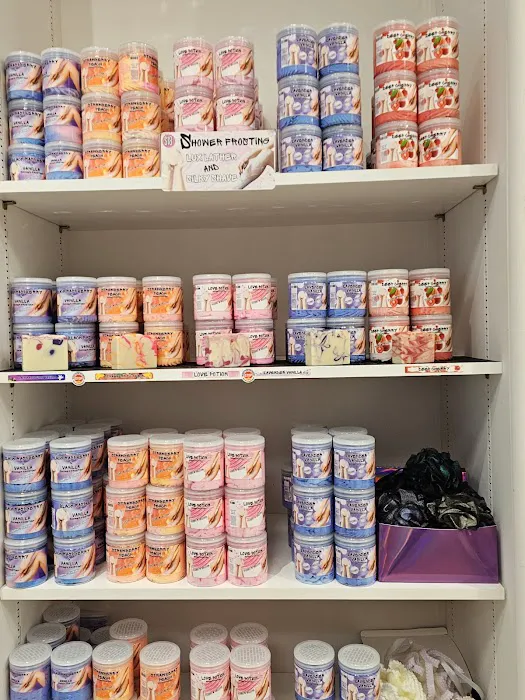 BAETH Natural Soap & BathBombs 2