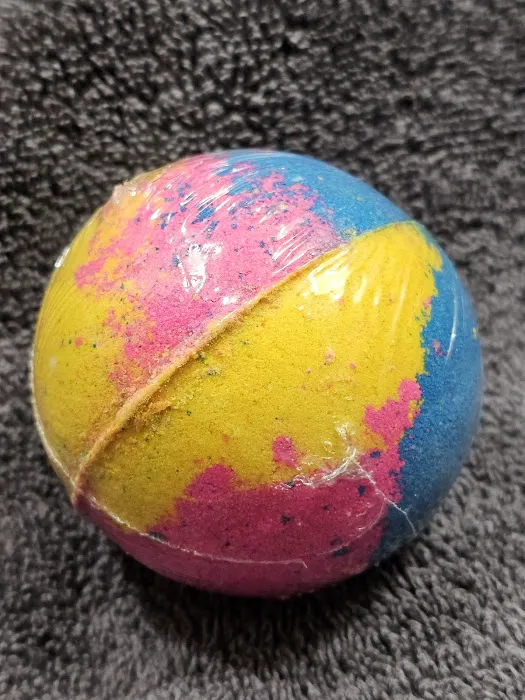 BAETH Natural Soap & BathBombs 1