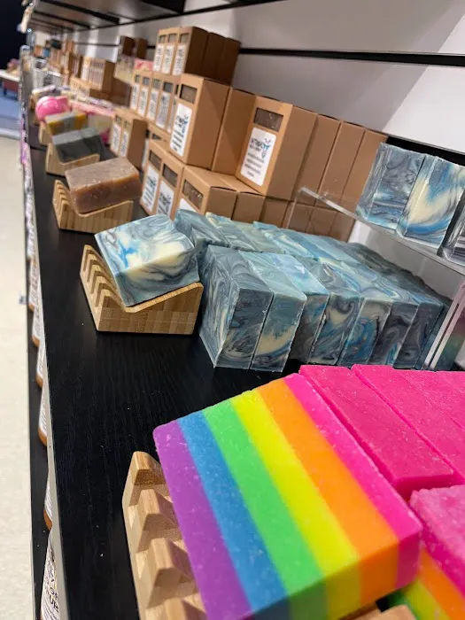 BAETH Natural Soap & BathBombs 6