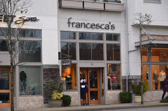 francesca's 0