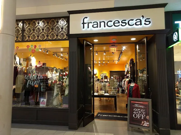 francesca's 1