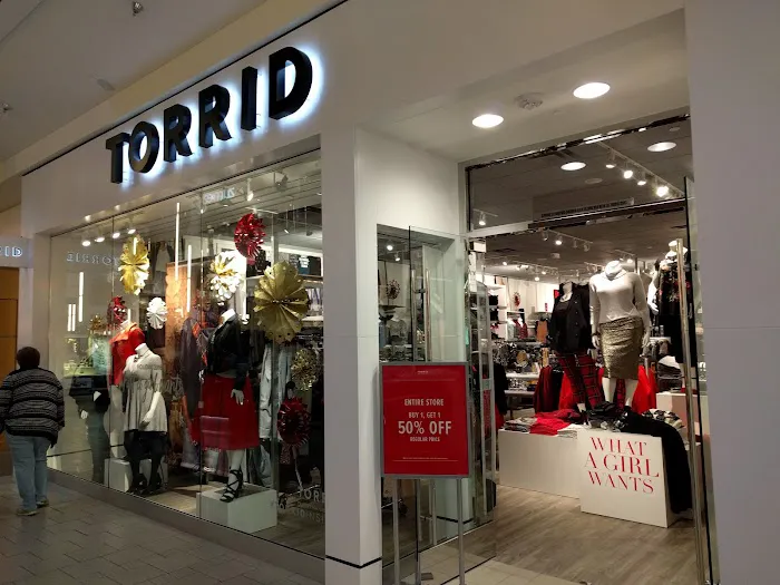 Torrid 0
