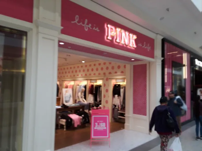 Victoria's Secret & PINK by Victoria's Secret 2
