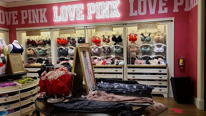 Victoria's Secret & PINK by Victoria's Secret 6