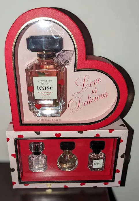 Victoria's Secret & PINK by Victoria's Secret 5