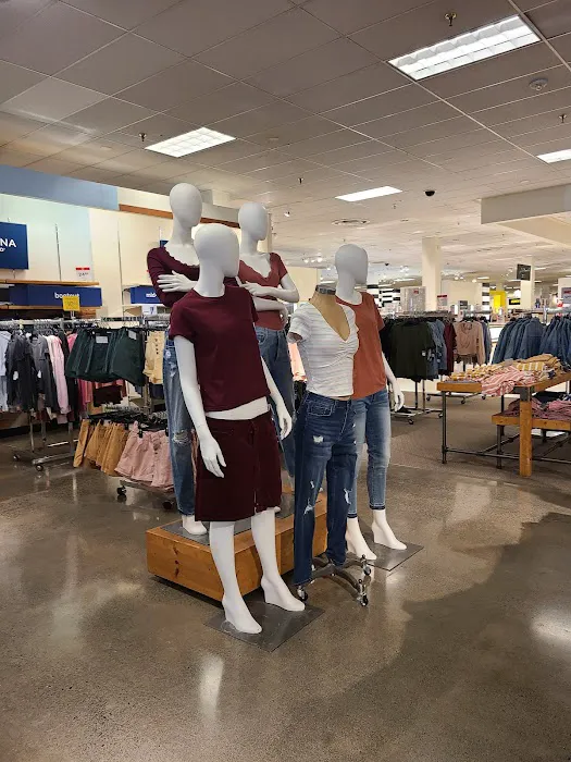 JCPenney 4