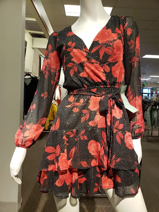 JCPenney 5