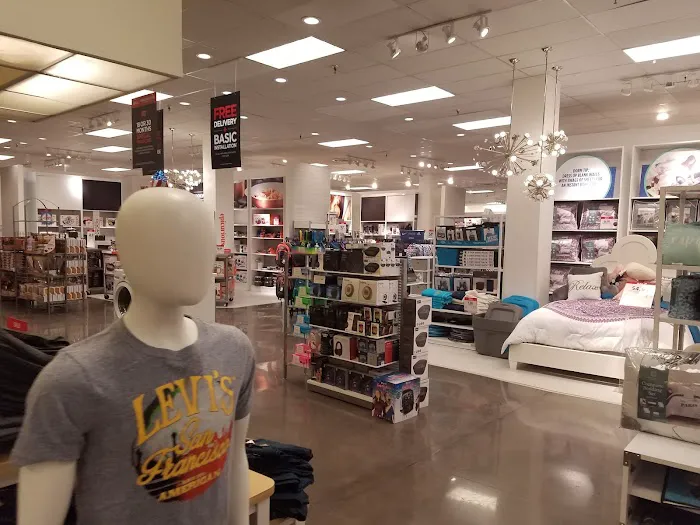 JCPenney 8