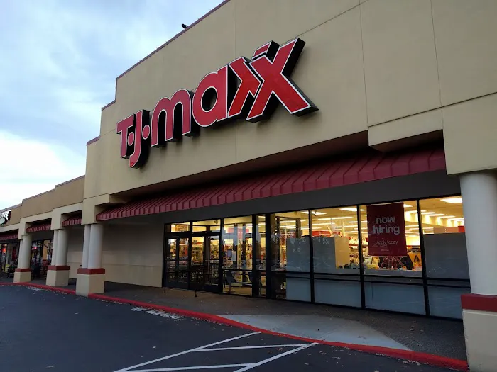 T.J. Maxx 0