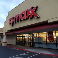 T.J. Maxx ico