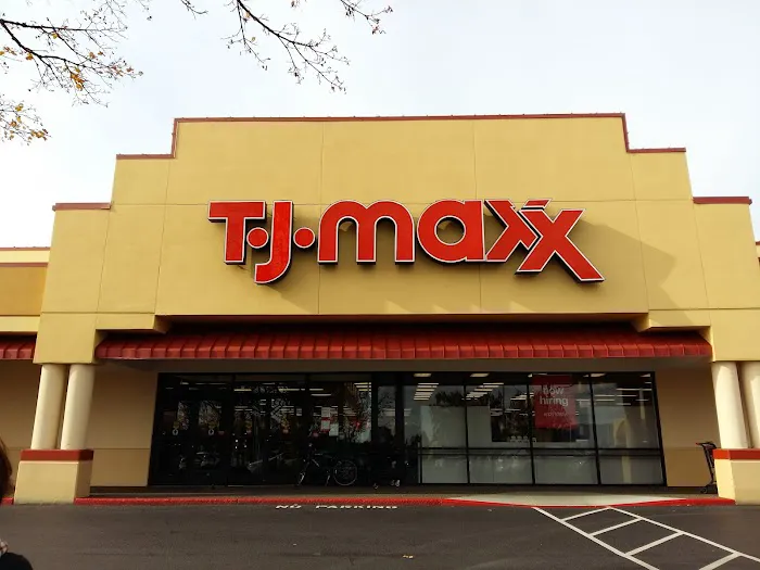 T.J. Maxx 3