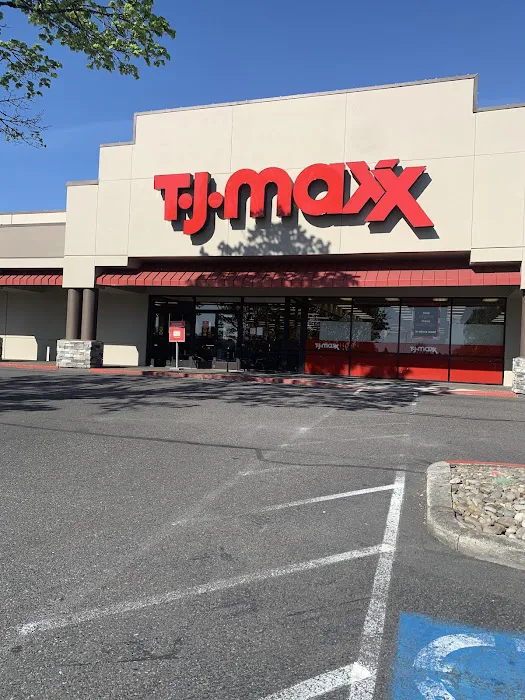 T.J. Maxx 6