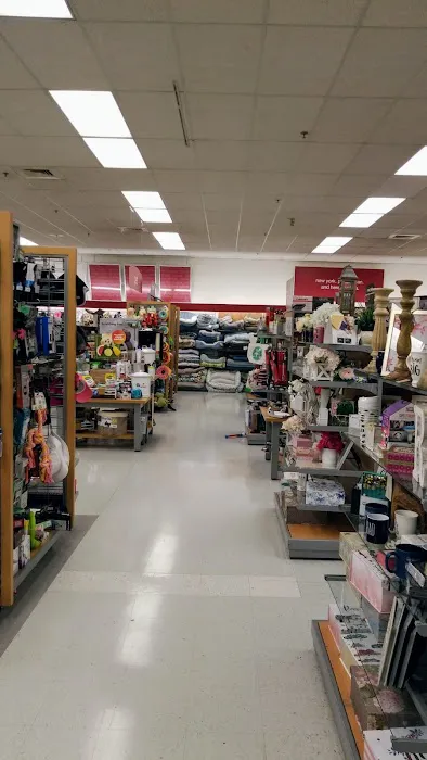 T.J. Maxx 9