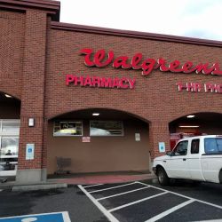 Walgreens ico