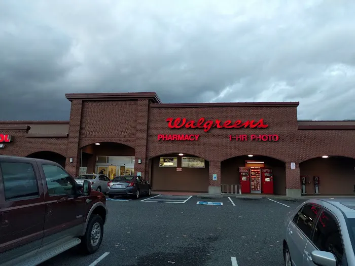 Walgreens 2