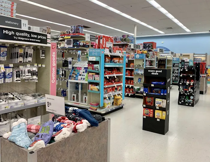 Walgreens 1