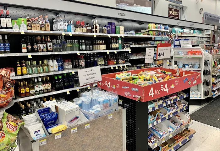 Walgreens 5