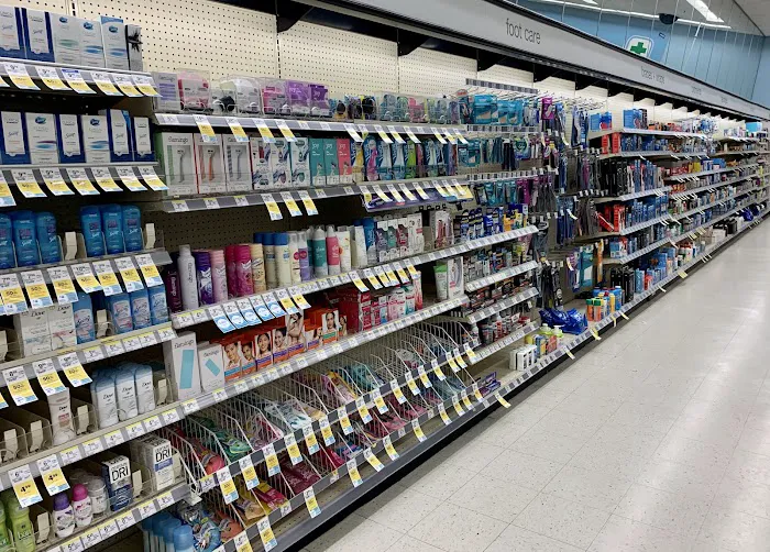 Walgreens 7