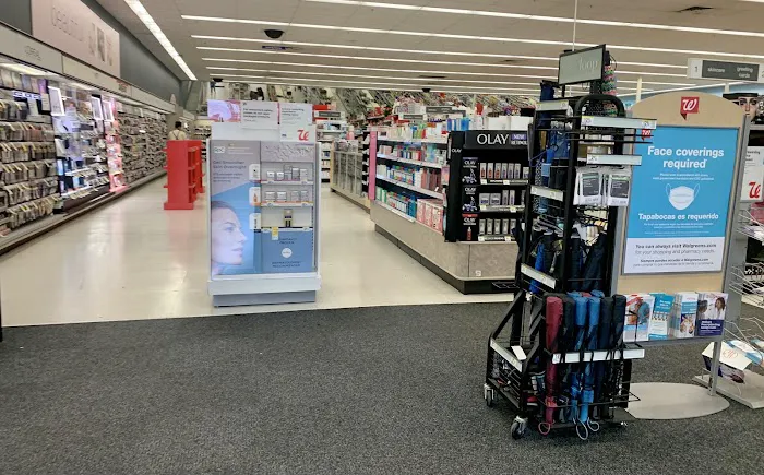 Walgreens 8