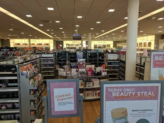 Ulta Beauty 7
