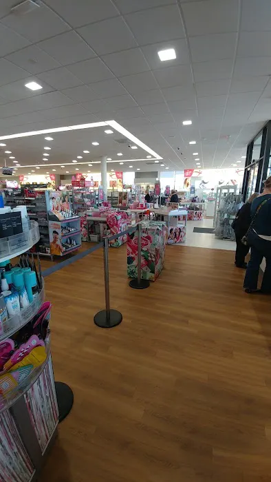 Ulta Beauty 6