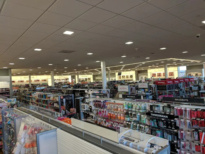 Ulta Beauty 9