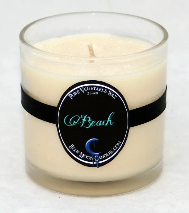 Blue Moon Candles 0