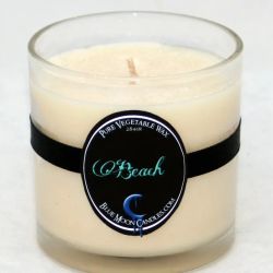 Blue Moon Candles ico