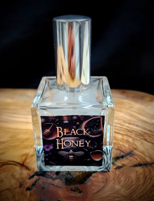 Blue Moon Candles 9