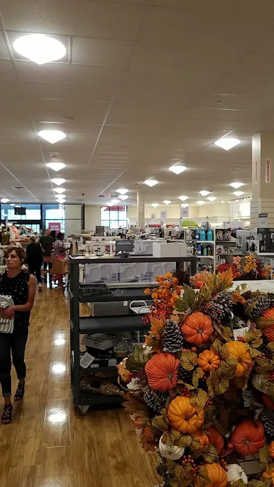 HomeGoods 0