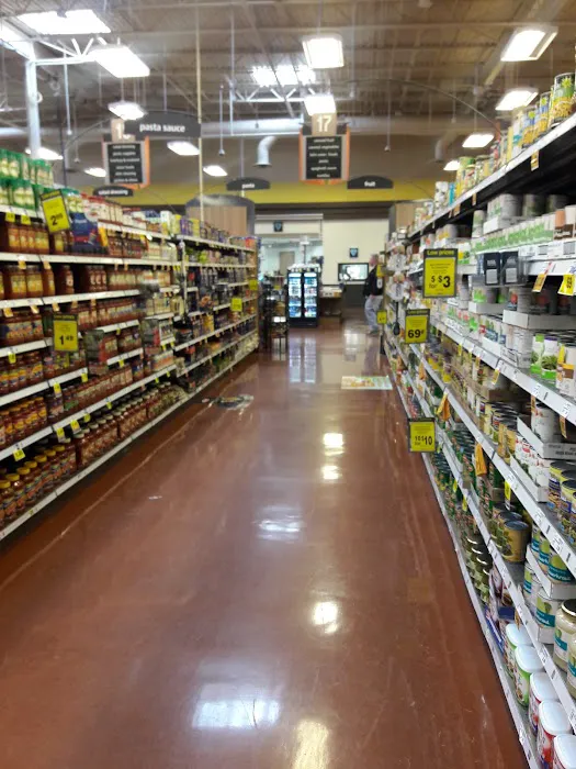 Fred Meyer 9