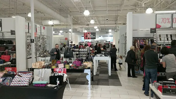 Saks OFF 5TH 1