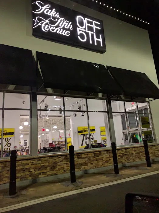 Saks OFF 5TH 3