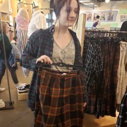 Urban Outfitters ico