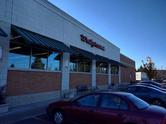 Walgreens 1