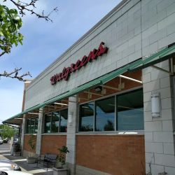 Walgreens ico