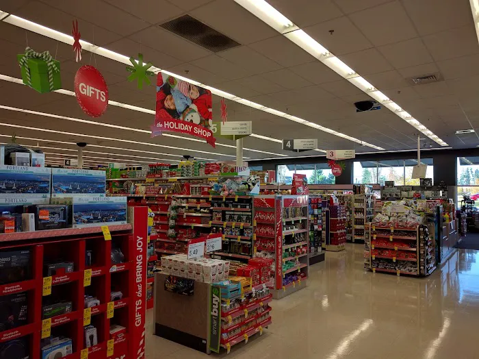 Walgreens 2