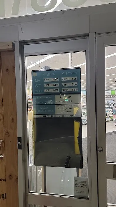 Walgreens 4