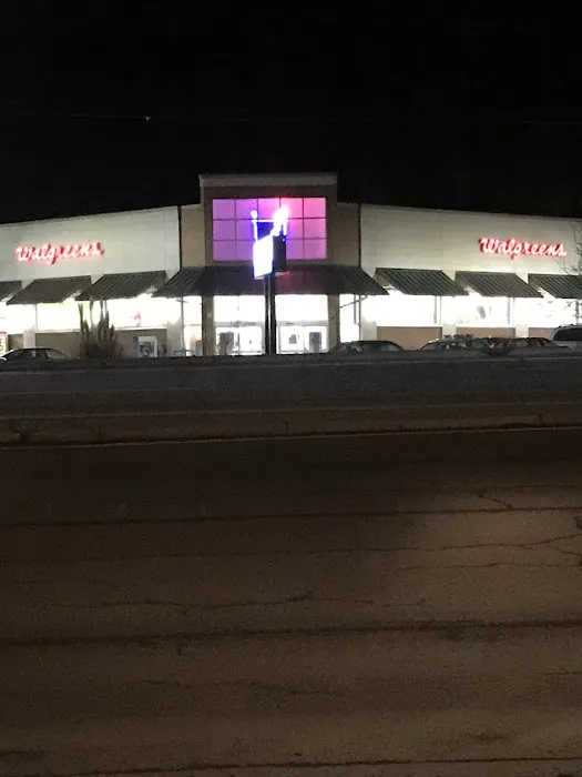 Walgreens 7