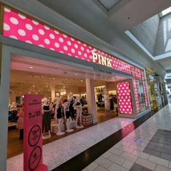 PINK by Victoria's Secret ico