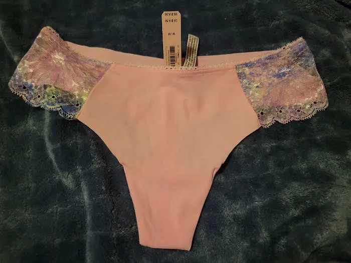 PINK by Victoria's Secret 4