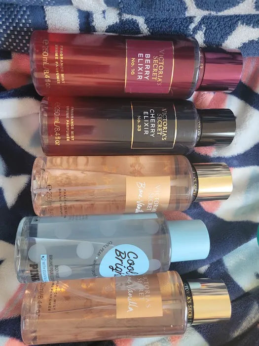 PINK by Victoria's Secret 7