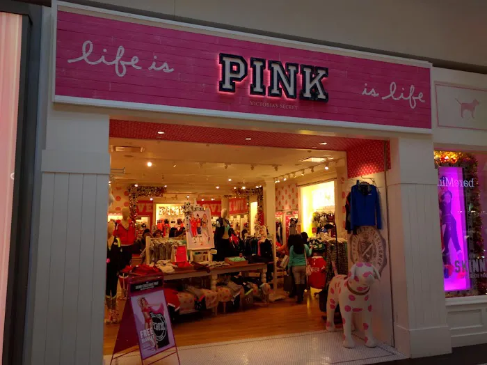 Victoria's Secret & PINK by Victoria's Secret 0