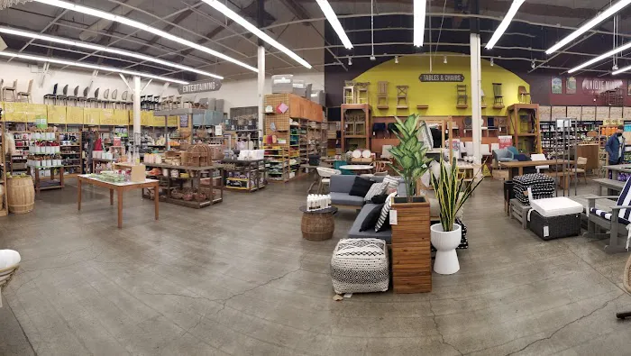 World Market 1