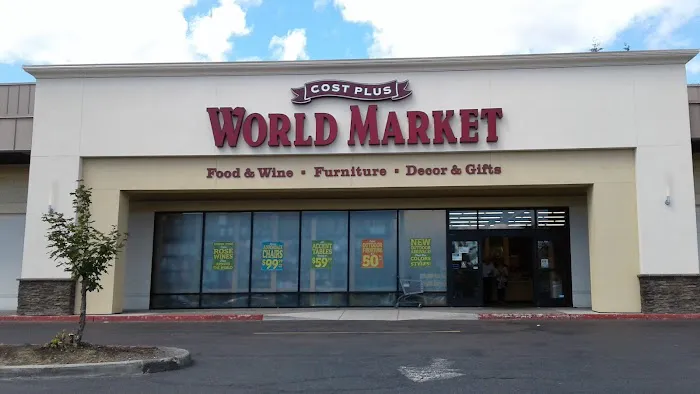 World Market 0