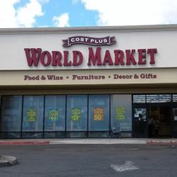 World Market ico