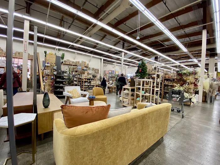 World Market 4