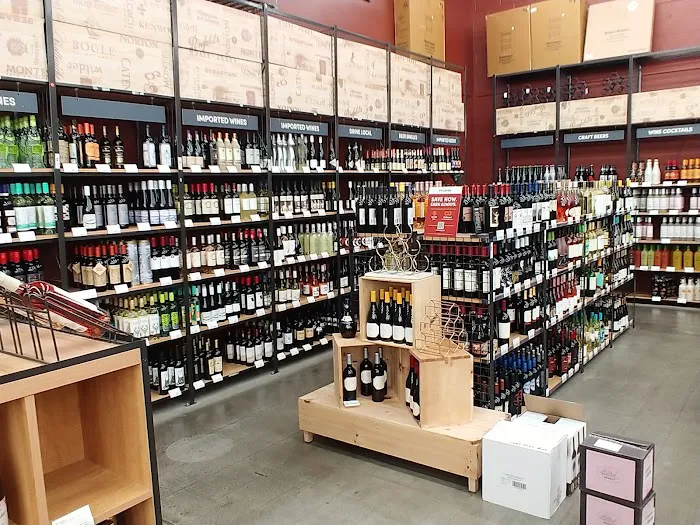 World Market 6